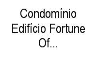 Logo Condomínio Edifício Fortune Offices Center em Vila Mariana
