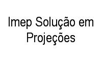 Logo Imep Solução em Projeções