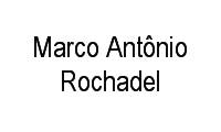 Logo Marco Antônio Rochadel