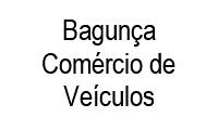Logo Bagunça Comércio de Veículos em Rio Branco