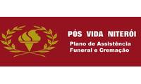 Logo Funerária Pós Vida Niterói em Largo do Barradas