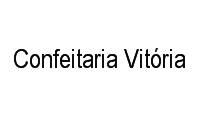 Logo Confeitaria Vitória em Centro