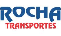 Logo Rocha Transportes E Turismo