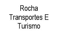 Fotos de Rocha Transportes E Turismo
