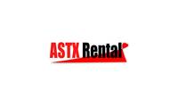 Logo Astx Rental em Leblon