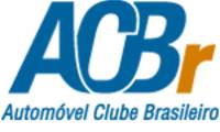 Logo Automóvel Clube Brasileiro em Centro