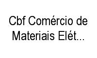 Logo Cbf Comércio de Materiais Elétricos Ltda Ppe