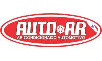 Logo de Auto Ar Comércio de Ar Condicionado Automotivo em Sacramenta