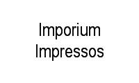 Logo Imporium Impressos em São Caetano