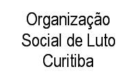 Logo Organização Social de Luto Curitiba em Centro