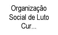 Logo Organização Social de Luto Curitiba em Centro