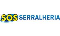Logo S.O.S Serralheria em Ceilândia Sul (Ceilândia)