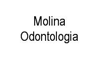 Logo Molina Odontologia em Taguatinga Sul