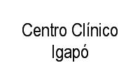 Logo Centro Clínico Igapó em Igapó