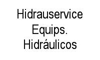 Logo Hidrauservice Equips. Hidráulicos em Mariano Procópio