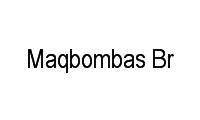 Logo Maqbombas Br