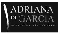 Logo de Escritório de Decoração Adriana Di Garcia em Vila Gomes Cardim