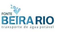 Logo Fonte Beira Rio  I  Transporte de Água Potável  I  Caminhão-pipa em Vila Plana