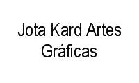 Logo Jota Kard Artes Gráficas em São Judas Tadeu