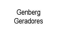 Logo Genberg Geradores em Cidade Industrial