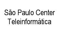 Logo São Paulo Center Teleinformática em Tatuapé