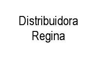 Logo Distribuidora Regina