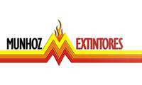 Logo Munhoz Extintores em Vila Nilo