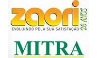 Logo Zaori Engenharia em Chácara Monte Alegre