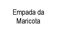 Logo Empada da Maricota em Cidade dos Funcionários