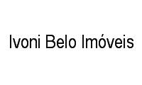 Logo Ivoni Belo Imóveis