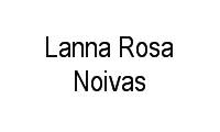 Logo Lanna Rosa Noivas em Vicente Pires