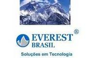 Logo Everest Brasil