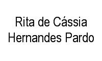 Logo Rita de Cássia Hernandes Pardo em Vila Redentora