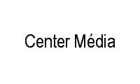 Logo Center Média em Cidade Industrial