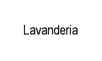 Logo Lavanderia em Ponta Negra