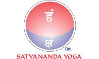 Logo Bihar Yoga-Satyananda Yoga Center em Santo Antônio