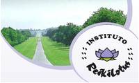 Logo Instituto Reikilotus - Terapias Naturais em Centro