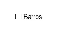 Logo L.I Barros