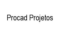 Logo Procad Projetos