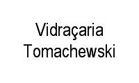 Logo Vidraçaria Tomachewski em Centro
