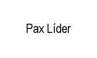 Logo Pax Líder