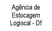 Logo Agência de Estocagem Logiscal - Df