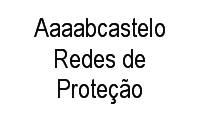 Logo Aaaabcastelo Redes de Proteção em Quarta Parada
