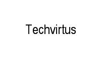 Logo Techvirtus em Imbiribeira