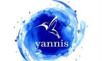Logo Uniformes Yannis Fashion em Esperança