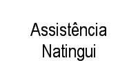 Logo Assistência Natingui em Vila Madalena