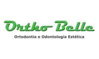 Logo Ortho Belle em Bela Vista