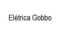 Logo Elétrica Gobbo em Alvorada