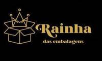 Logo RAINHA DAS EMBALAGENS em Bonsucesso