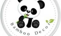 Logo Bamboo Decor em Cohatrac IV
